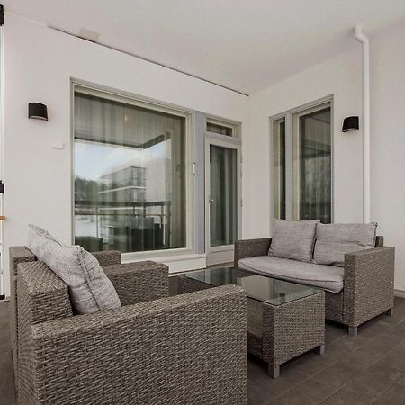 Holiday Club Saimaan Rauha Apartments Imatra Exterior foto