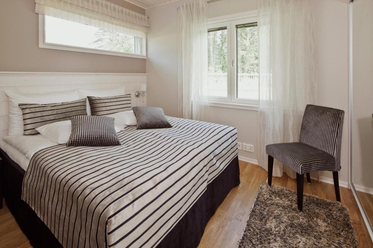 Holiday Club Saimaan Rauha Apartments Imatra Exterior foto